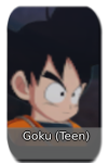 Goku (Teen) Image