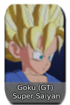 Goku (GT) Super Saiyan Image