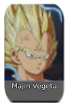 Majin Vegeta Image
