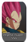 Vegeta (Super) Super Saiyan God Image