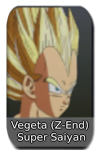 Vegeta (Z - End) Super Saiyan Image