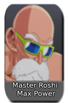 Master Roshi Max Power Image