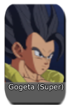 Gogeta (Super) Image