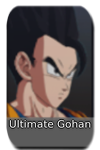 Ultimate Gohan Image