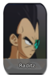 Raditz Image