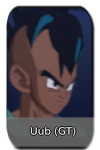Uub (GT) Image