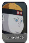 Android 19 Image