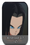 Android 17 (Z) Image