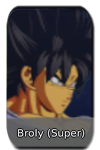 Broly (Super) Image