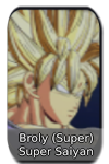 Broly (Super) Super Saiyan Image