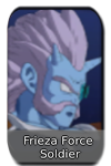 Frieza Force Soldier Image