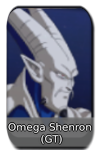 Omega Shenron (GT) Image