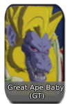 Great Ape Baby (GT) Image