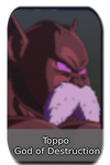 Toppo God of Destruction Image