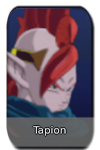 Tapion Image