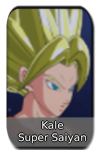 Kale Super Saiyan Image