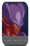 Super Janemba Image