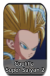 Caulifla Super Saiyan 2 Image