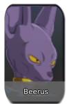 Beerus Image