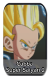 Cabba Super Saiyan 2 Image