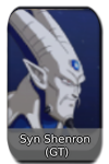 Syn Shenron (GT) Image