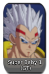 Super Baby 1 (GT) Image