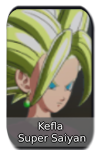 Kefla Super Saiyan Image