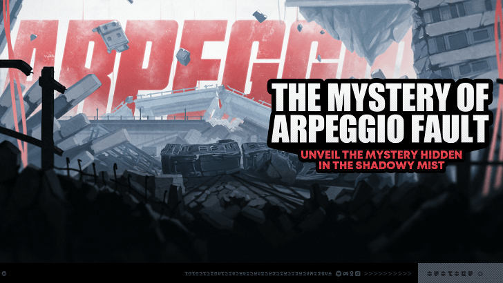 The Mystery of Arpeggio Fault