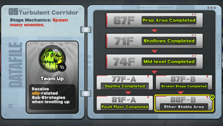 Quest 5 Step 2 - Help No. 4412 Search For Clues About Alowyn