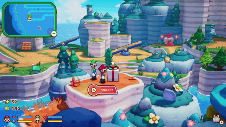 Rumbla Island Gift Box