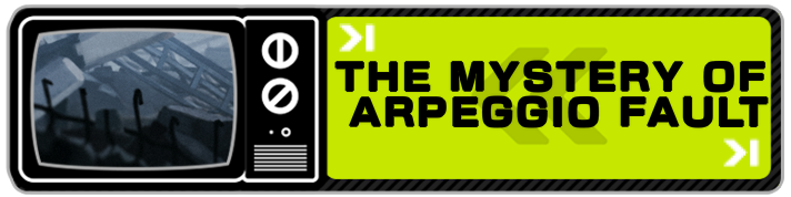 Zenless Zone Zero The Mystery of Arpeggio Fault Slim