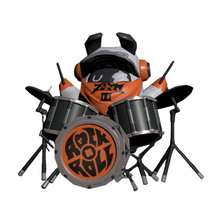 San-Z Beats - Drumbeat