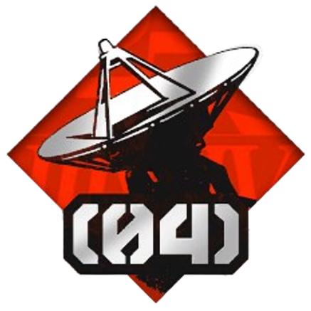 4 - Laboratory Ruins