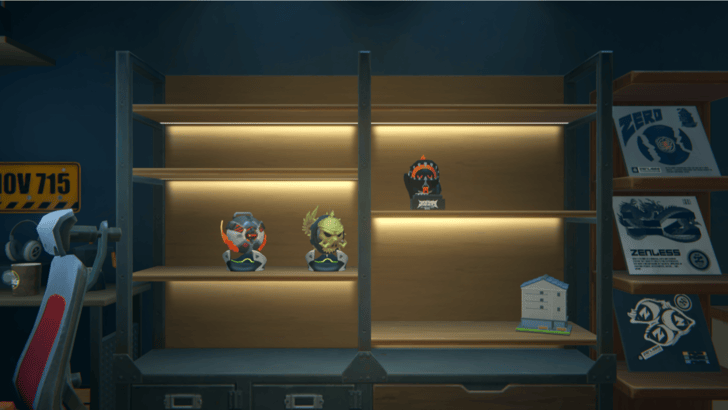 Buy Decorations for Display Stand