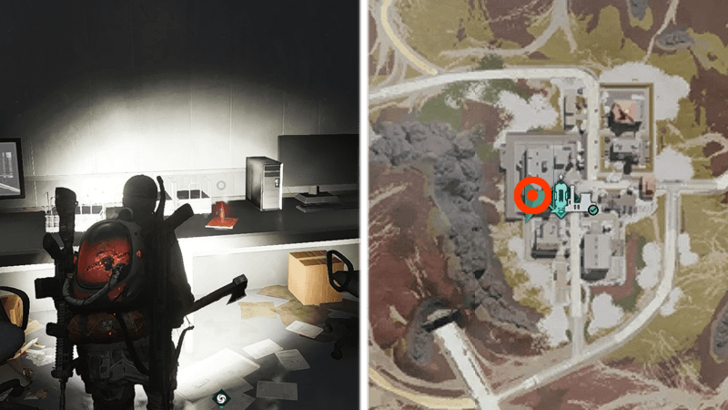 Once Human Fruit Cake Recipe