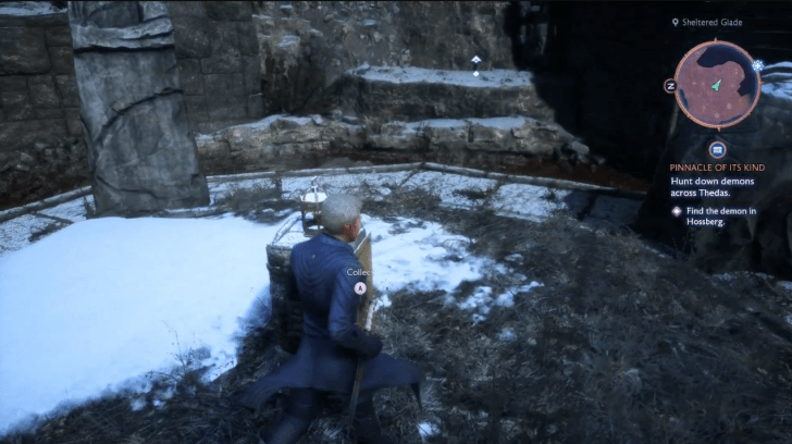 Dragon Age The Veilguard - Bones Beneath the Creek, Verse 3