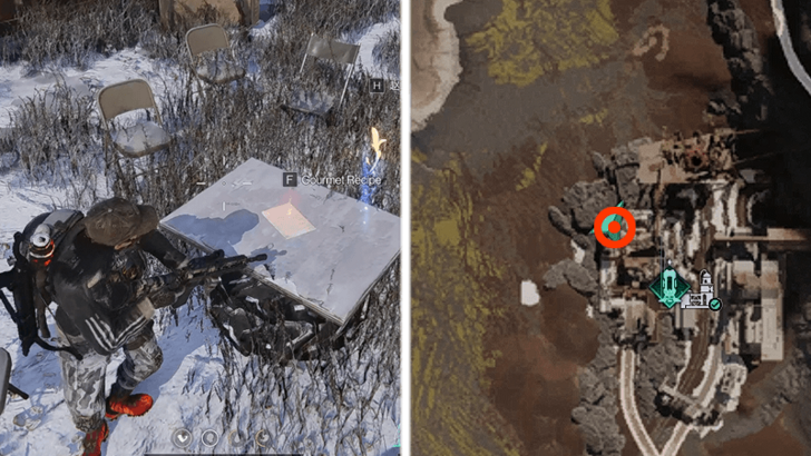 Once Human Sparkling Pumpkin Soup Recipe