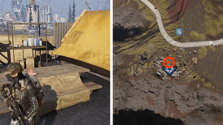 Once Human Canned Spicy Rabbit Dices Recipe