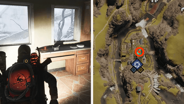 Once Human Curry And Rice  Recipe