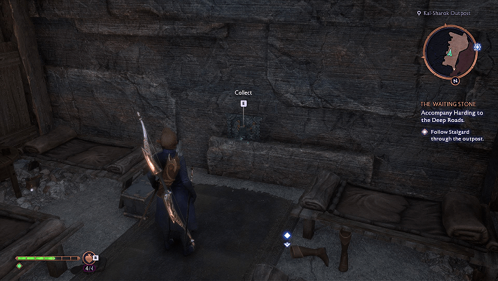 Dragon Age The Veilguard - Unseen