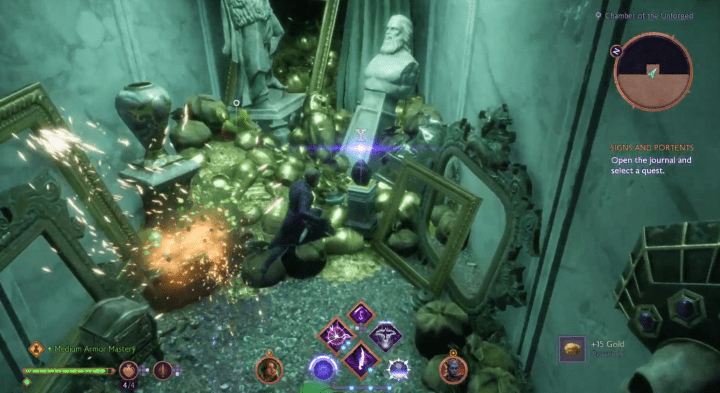 Dragon Age The Veilguard - Dragon