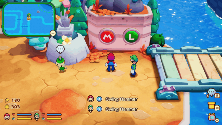 How to Activate Color Coded Switches