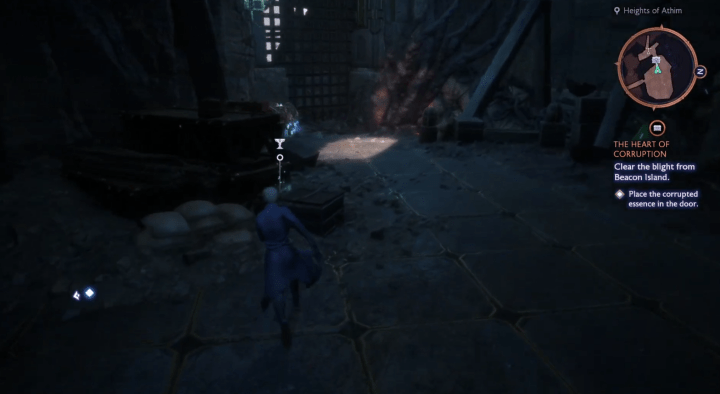 Dragon Age The Veilguard - The Master of Craft