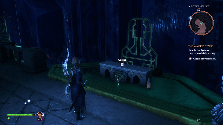 Dragon Age The Veilguard - Casteless