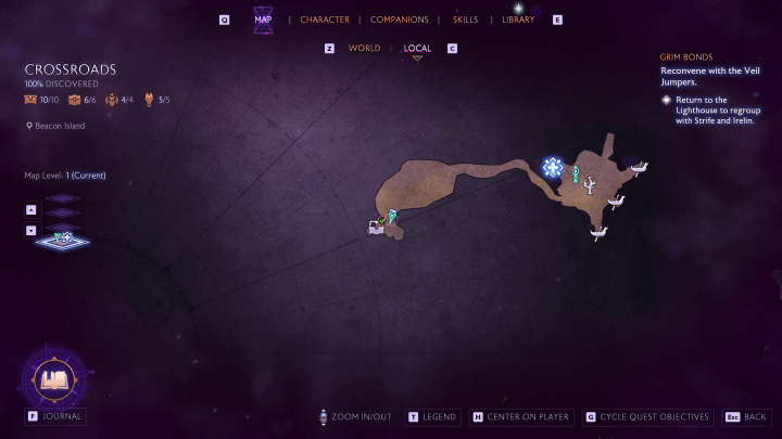 Dragon Age The Veilguard - Dragon