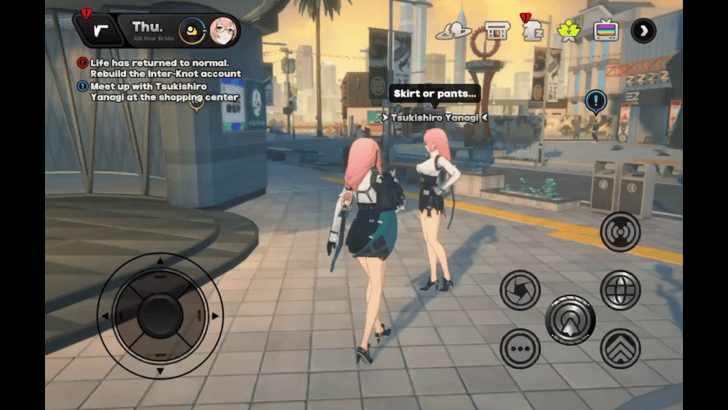 Meet Yanagi at Lumina Galleria