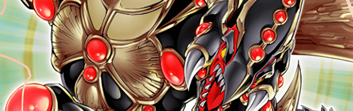 Master Duel - Shining Sarcophagus