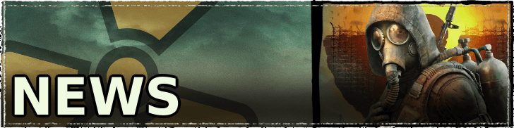 STALKER 2 - News Partial