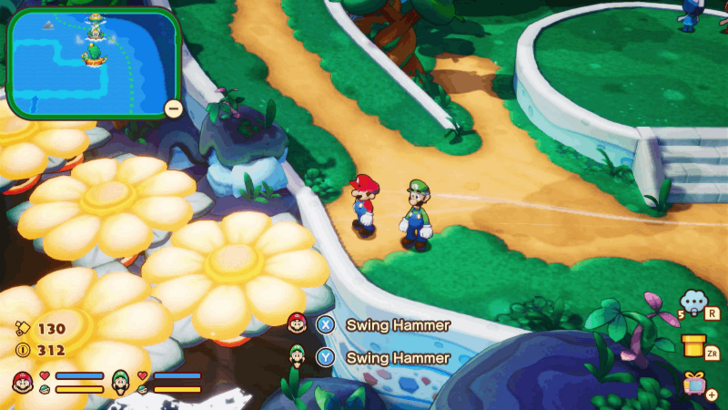 Pull the Connectar Plug of the Island