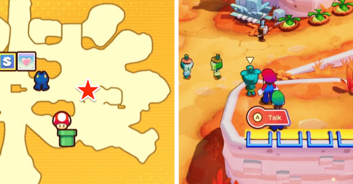 LMB Teal Concordian Location